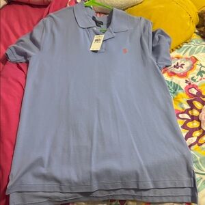 Polo  Ralph Lauren -3 button shirt size XL (16-20)